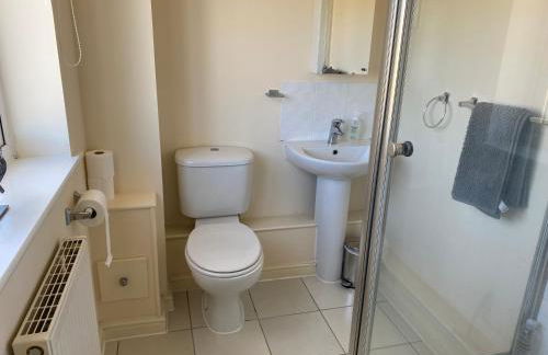 2BR 2 Bath Riverside Penthouse 2 Parking View Near St Neots - Foto 58