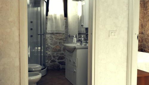 Casa Rurale Pietra Bianca - Foto 4, Shower