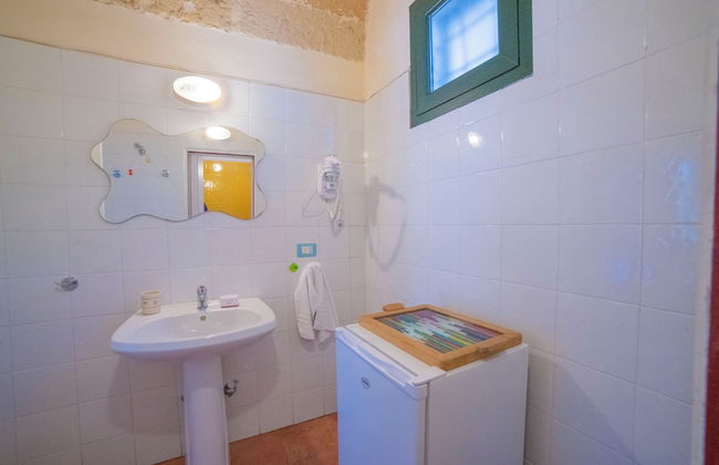 Masseria Le Palmentelle Pool And Garden - Photo 16