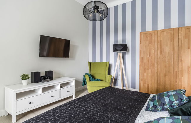 Sanhaus Apartments - Chopina - Photo 7