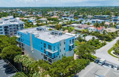 Coastal Condo Deerfield Beach Retreat 3 bed 2 bath - Photo 56