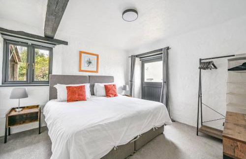 Goonwinnow Farm Cottages - Foto 18