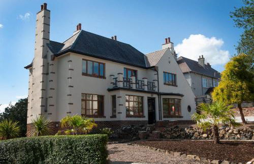 The Old Mount Manor - Causeway Coast - Foto 45