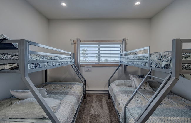 Missing Link Chalet at Terry Peak - Foto 6