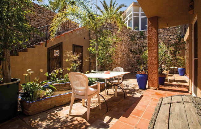 Cortijo de la Media Luna - Foto 48