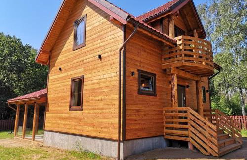 Wypoczynek na Mazurach U Sebka - Foto 77