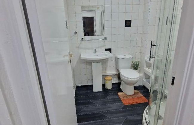 Park Lodge- Families, Business and Contractors - Foto 11