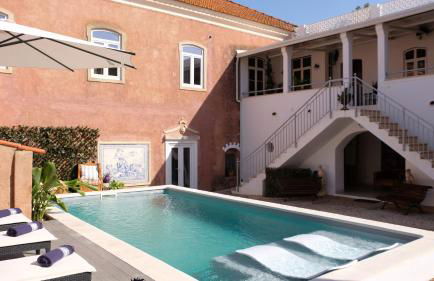 Casa das Amendoeiras - Photo 1