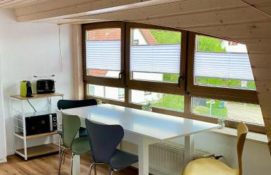 Moderne Monteur- und Ferienwohnung am Plettenberg - Foto 1