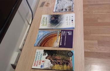 VUT Casa de la Catedral Baja - Foto 26