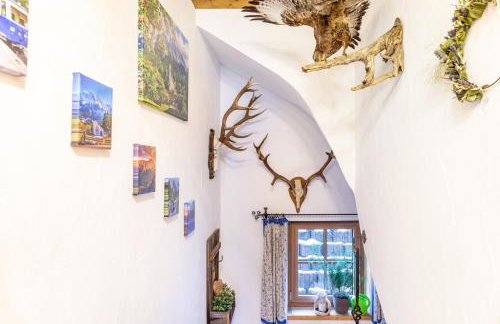 Ferienwohnung Höllental - Photo 24