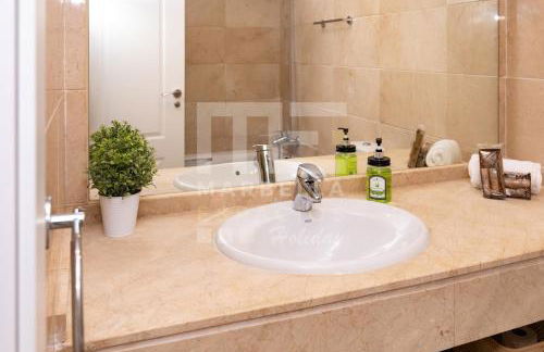 Amplio apartamento planta jardin Nagueles - Foto 20