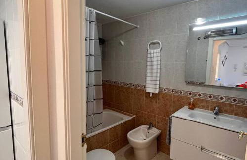 Urb Las Palmeras - La Manga - Foto 30