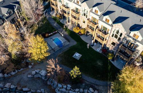 Altitude Adjustment with Resort Amenities MH1312 - Foto 58