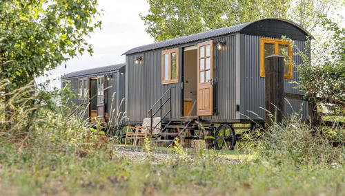 No 2 The Parkland - Foto 3