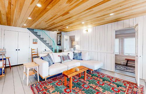 Cottage on the Coast - Foto 6