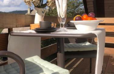 Ferienwohnung Seeblick Nr 4 2-Zimmer, Bärental, Feldberg - Foto 6