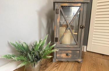 Ferienhaus Glückszeit bei Goslar - Foto 28