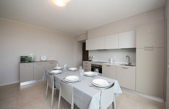 Villa Simoni - Foto 23