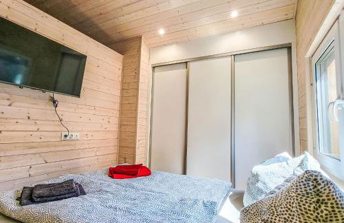 Holiday Home -1 by Interhome - Foto 10