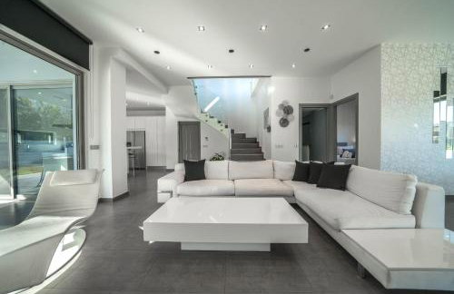 La Maison Du Soleil Luxury Villa by 8essentially - Foto 36