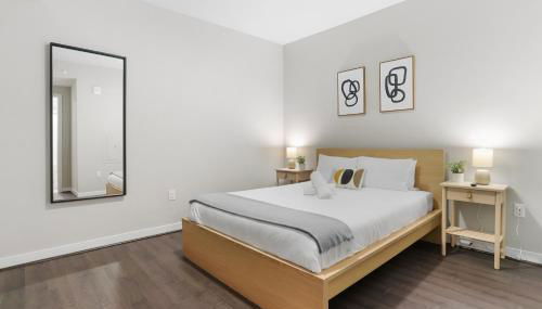 Spacious Apt Near Metro in Prime Area - Foto 4