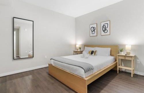 Spacious Apt Near Metro in Prime Area - Foto 4