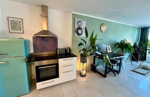 Penthouse-Apartment am Schloss - Foto 17