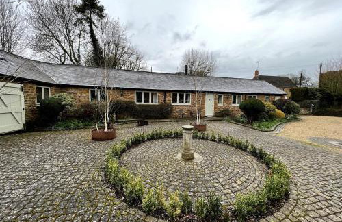 Idyllic cottage escape in Oxfordshire countryside - Foto 34