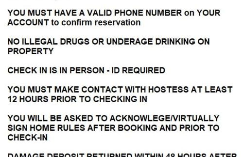 Diamond Apartment with GYM - 2 miles to Fort Sill & just blocks to downtown! - Foto 18