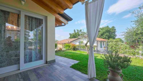 Holiday Home Schönes Ferienhaus Villetta Batik by Interhome - Foto 3