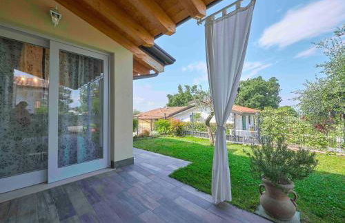 Holiday Home Schönes Ferienhaus Villetta Batik by Interhome - Foto 3