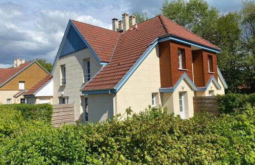 Maison 2-6 pers avec terrasse,jardin , parking privé - Foto 17