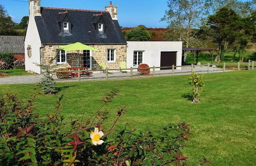 Gîte Tromenec - Foto 1