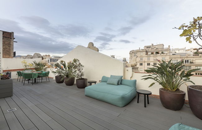 Be Mate Paseo de Gracia - Photo 80