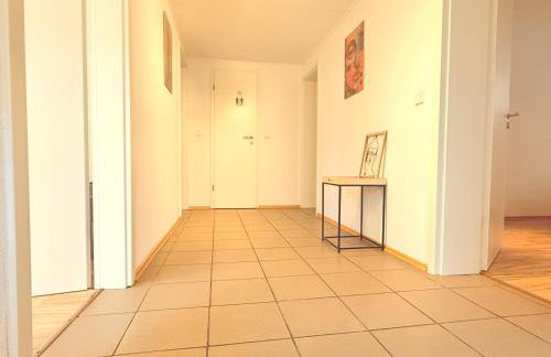 Große Unterkunft - Nähe Movie Park - Veltins Arena - Foto 13