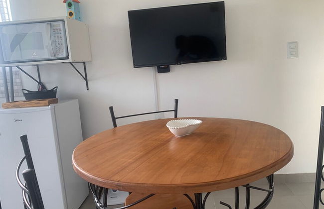 Residencial Ponkan - Gamboa - SC - Foto 58