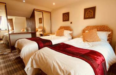 Loaninghead Holidays - Foto 49