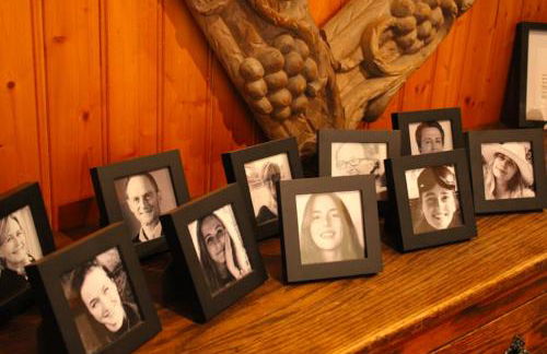 Chalet-Sixtine A large family chalet of 600m2 near La Clusaz - Foto 67