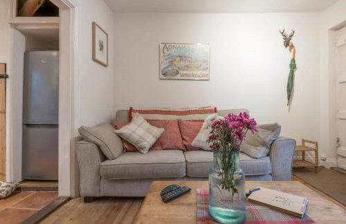 Charming Georgian flint cottage - Foto 11