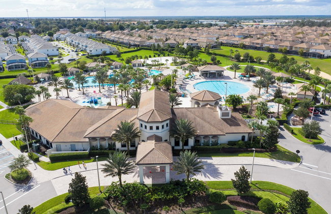 Stunning 9 Bd Single Family w/ Pool @ Champions Gate 1508 - Photo 85