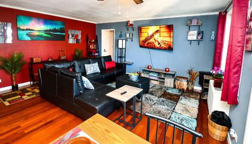 Modern Designed DTWN Condo with a 99 percent Walk Score - Foto 2