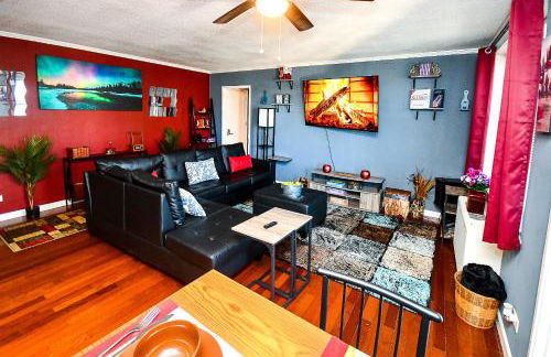 Modern Designed DTWN Condo with a 99 percent Walk Score - Foto 2