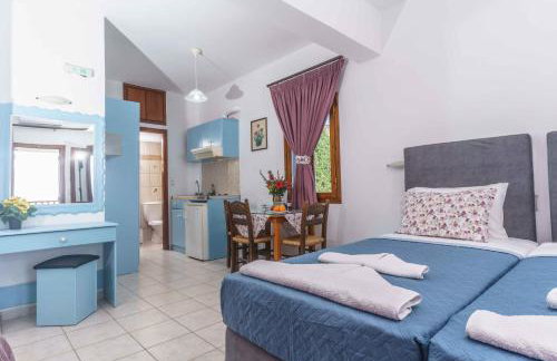 Galini Apartments - Foto 33