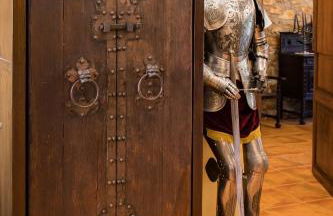 Casa rural dels Hospitalaris - Foto 10