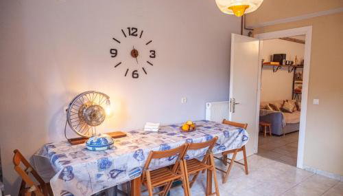 Jimmy's Cozy Apartment - Foto 5