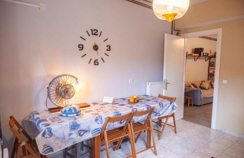 Jimmy's Cozy Apartment - Foto 5