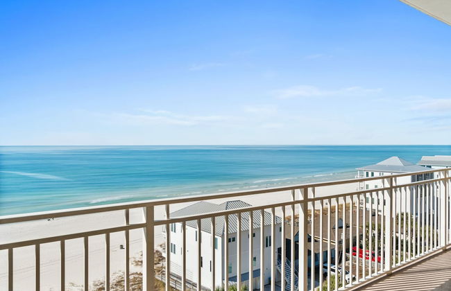 Sterling Beach Resort by Panhandle Getaways - Foto 43