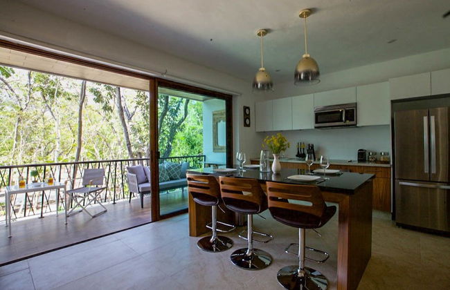 Villa Latina 2 bedroom apartment sleeps4 - Photo 18