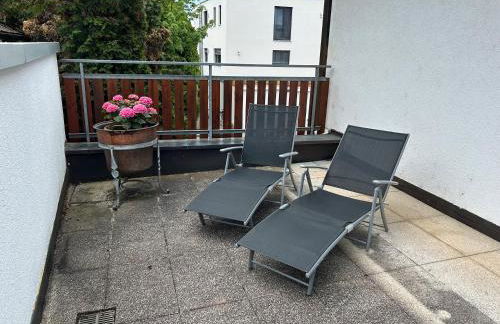 Ferienwohnungen Meyer - Foto 55